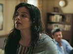 Priyamani and Manoj Bajpayee in a still from Amazon Prime Video's The Family Man. Priyamani and Manoj Bajpayee in a still from Amazon Prime Video's The Family Man.