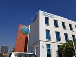 File photo of ICC headquarters in Dubai(HT Archive) File photo of ICC headquarters in Dubai(HT Archive)