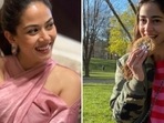 Mira Rajput has thanked Ananya Panday. Mira Rajput has thanked Ananya Panday.
