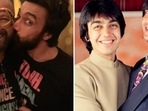Ashish Chowdhry paid tribute to his close friend Raj Kaushal. Ashish Chowdhry paid tribute to his close friend Raj Kaushal.