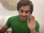 Shoaib Ibrahim narrated the story of his struggle in a YouTube live stream. 
