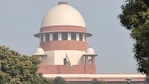 The bench has not made any comment on inclusion of Covid-19 under the national insurance scheme.(Reuters file photo) The bench has not made any comment on inclusion of Covid-19 under the national insurance scheme.(Reuters file photo)