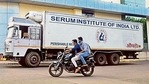 Covovax is being produced by Serum Institute of India.(HT Photo) Covovax is being produced by Serum Institute of India.(HT Photo)