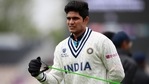 India's Shubman Gill: File photo(AP) India's Shubman Gill: File photo(AP)