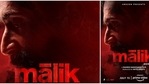Fahadh Faasil in a new poster of Malik, Fahadh Faasil in a new poster of Malik,