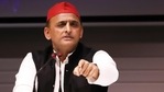 Samajwadi Party chief Akhilesh Yadav.(HT Photo) Samajwadi Party chief Akhilesh Yadav.(HT Photo)