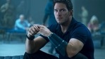 The Tomorrow War movie review: Chris Pratt in Amazon Prime Video's new film. (AP) The Tomorrow War movie review: Chris Pratt in Amazon Prime Video's new film. (AP)