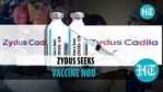 India's Zydus Cadila seeks emergency use nod for its Covid vaccine for 12+ age