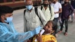 West Bengal imposed the lockdown restrictions in the state due to the second wave of the Covid-19 pandemic from May 16 this year. West Bengal imposed the lockdown restrictions in the state due to the second wave of the Covid-19 pandemic from May 16 this year.