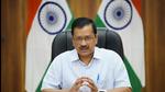 Delhi chief minister Arvind Kejriwal. (File photo) Delhi chief minister Arvind Kejriwal. (File photo)