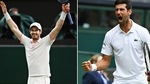 Andy Murray and Novak Djokovic emerged victorious. (Getty Images) Andy Murray and Novak Djokovic emerged victorious. (Getty Images)