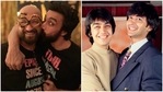 Ashish Chowdhry paid tribute to his close friend Raj Kaushal. Ashish Chowdhry paid tribute to his close friend Raj Kaushal.