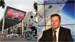 Tesla CEO Elon Musk’s tweet on China's "economic prosperity" triggered a flurry of suggestions from rights activists.(Reuters) Tesla CEO Elon Musk’s tweet on China's "economic prosperity" triggered a flurry of suggestions from rights activists.(Reuters)