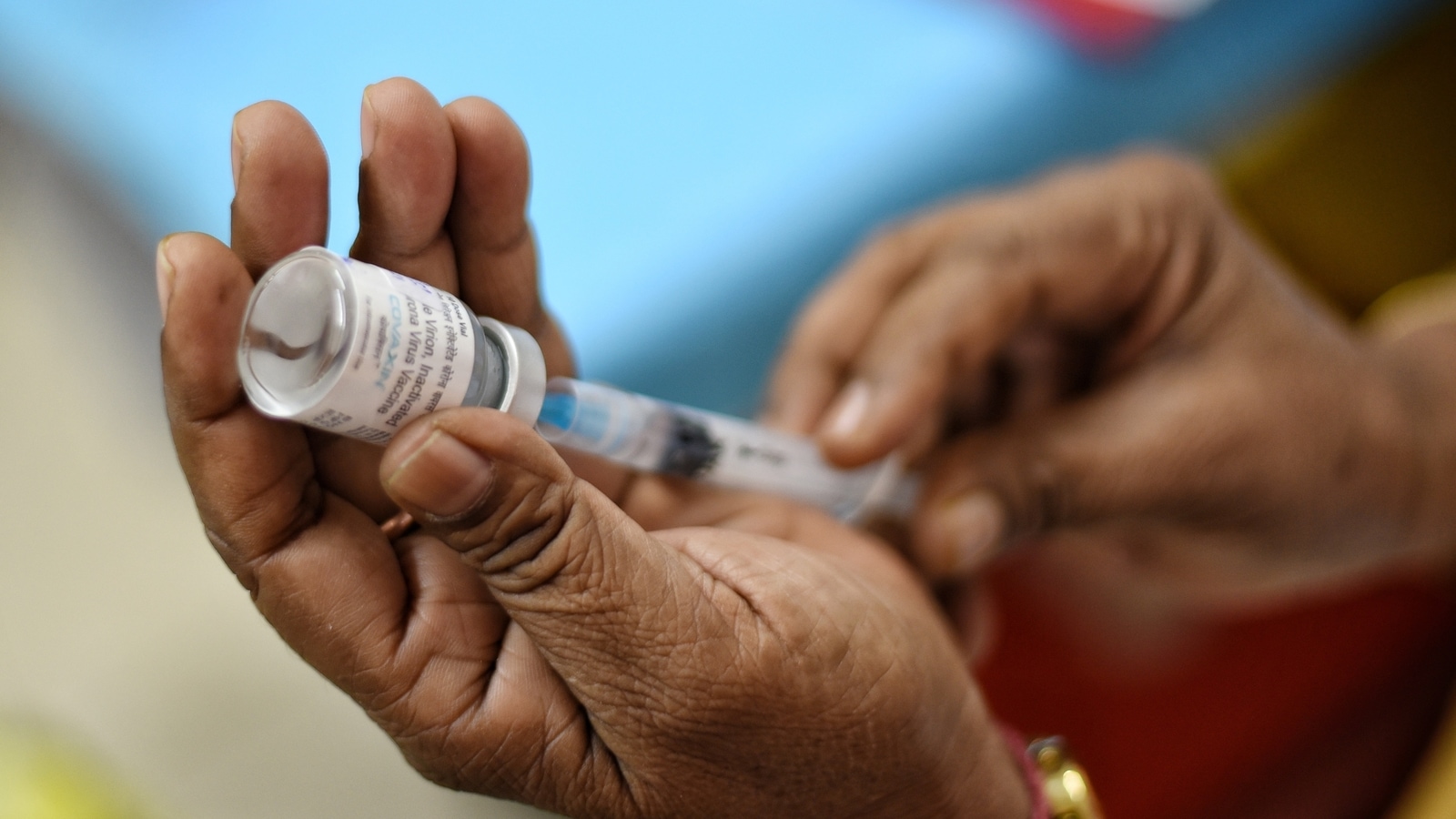 Jharkhand govt allots 5,400 Covaxin doses for Ranchi, Covishield to arrive soon