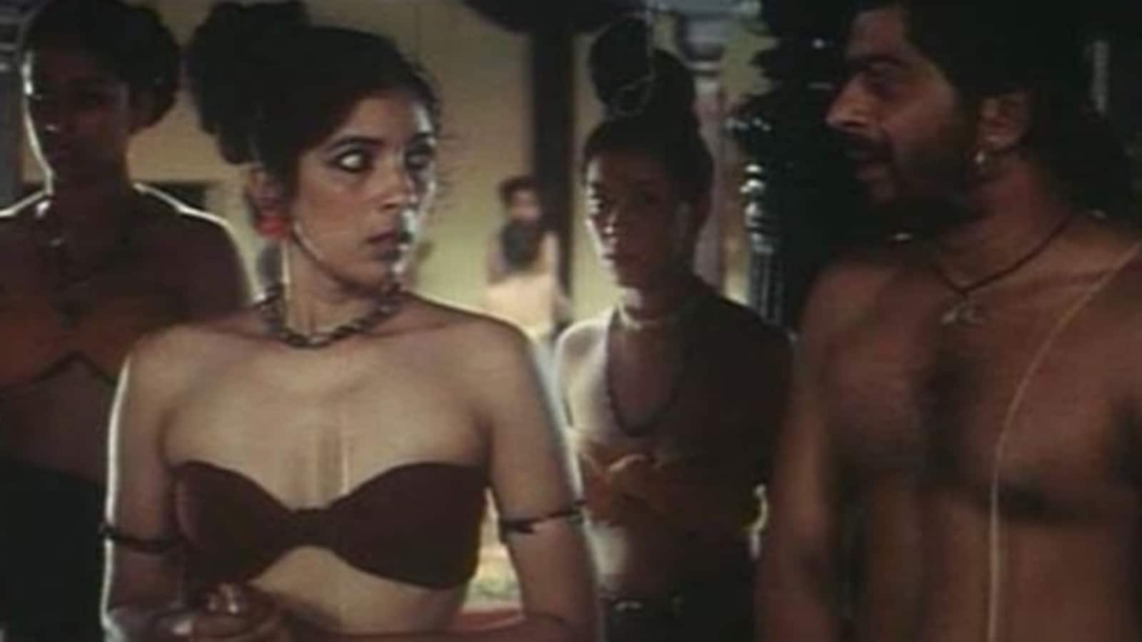 1600px x 900px - Neena Gupta shares vintage pic from Utsav, remembers late co-star: 'Shankar  Nag, miss you so much ' | Bollywood - Hindustan Times