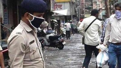 The Rewa police has seized the passport of the man arrested for referring to his village as a “mini Pakistan” and sought cancellation of the travel document (PTI File Photo/Representative Image)