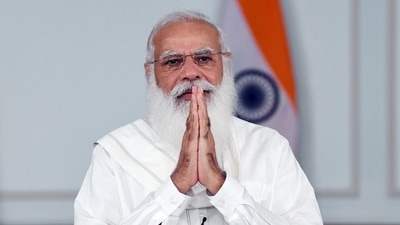Prime Minister Narendra Modi. Prime Minister Narendra Modi.
