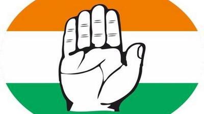 Jharkhand Cong legislator booked for ‘obstructing public servant on duty’
