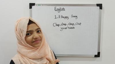 Suhaima Bangara. Suhaima Bangara.