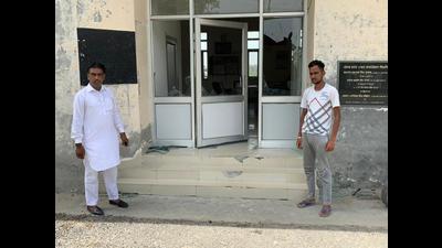 Villagers vandalise power sub-station over outages in Barnala, 62 booked