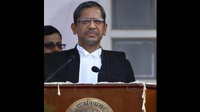 The Supreme Court can walk the talk by promptly taking up pending cases, including the ones on electoral bonds, constitutionality of decisions such as the effective abrogation of Article 370 and the division of Jammu and Kashmir, the Citizenship (Amendment) Act, and offering its views on the perceived use of anti-terror laws to crack down on free speech (PTI) The Supreme Court can walk the talk by promptly taking up pending cases, including the ones on electoral bonds, constitutionality of decisions such as the effective abrogation of Article 370 and the division of Jammu and Kashmir, the Citizenship (Amendment) Act, and offering its views on the perceived use of anti-terror laws to crack down on free speech (PTI)