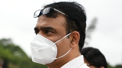 Karnataka deputy chief minister Dr CN Ashwath Narayan said that if all college students cannot be vaccinated before the July 7 deadline then the same can be stretched by another two to three days. (Twitter)