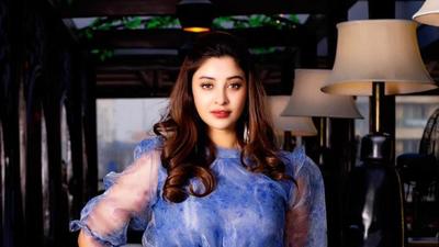 Payal Ghosh says she is finding it difficult to cope with Twitter. Payal Ghosh says she is finding it difficult to cope with Twitter.