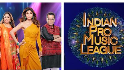 While Indian Pro Music League shoot has resumed in Mumbai, team of Super Dancer Chapter 4 is waiting for the right time and venue. While Indian Pro Music League shoot has resumed in Mumbai, team of Super Dancer Chapter 4 is waiting for the right time and venue.