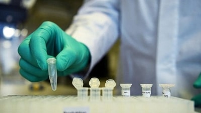 Zydus Cadila has planned to annually manufacture 100-120 million doses of ZyCoV-D, its DNA-based Covid-19 vaccine. (Reuters ) Zydus Cadila has planned to annually manufacture 100-120 million doses of ZyCoV-D, its DNA-based Covid-19 vaccine. (Reuters )