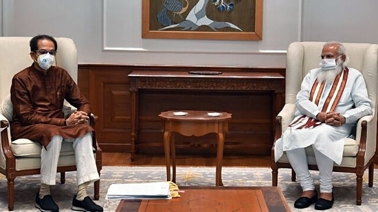 Both Sanjay Raut and Aslam Shaikh emphasised on the good relation the Prime Minister and Uddhav Thackeray has always shared Both Sanjay Raut and Aslam Shaikh emphasised on the good relation the Prime Minister and Uddhav Thackeray has always shared