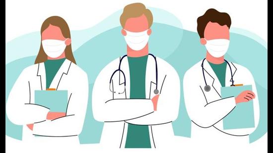 On National Doctors’ Day, a few recall what the year taught them and what’s in store for 2021 (Photo: Shutterstock) On National Doctors’ Day, a few recall what the year taught them and what’s in store for 2021 (Photo: Shutterstock)