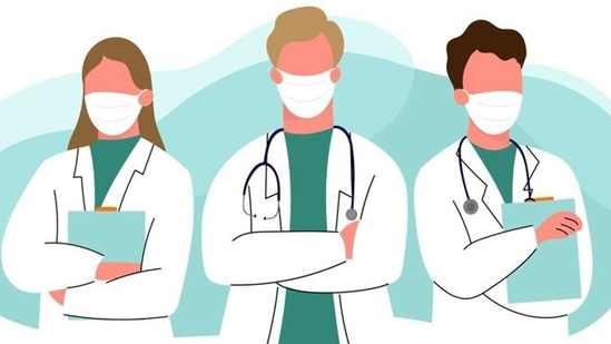 On National Doctors’ Day, a few recall what the year taught them and what’s in store for 2021 (Photo: Shutterstock)