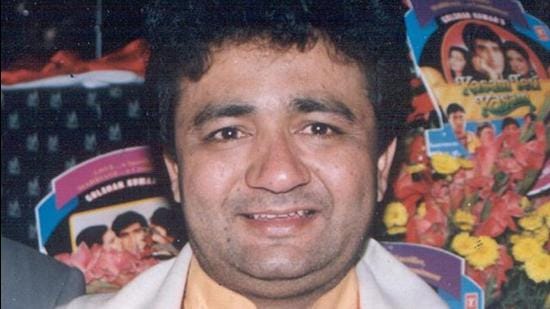 Gulshan Kumar. (File photo) Gulshan Kumar. (File photo)