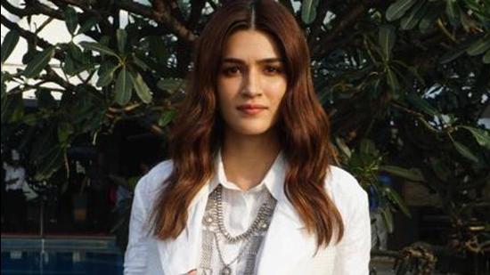 Kriti Sanon talks about the implications of the pandemic. Kriti Sanon talks about the implications of the pandemic.
