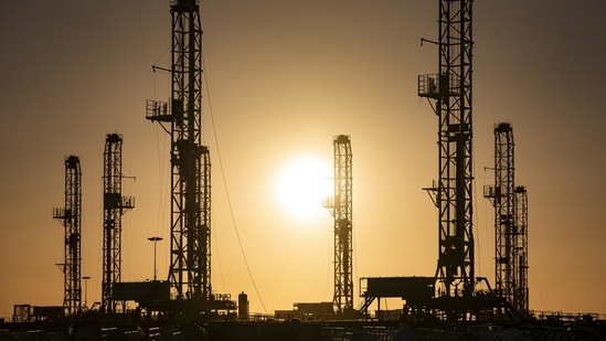 The Organization of Petroleum Exporting Countries and its partners are already working to restart crude shipments that were suspended last year during the pandemic's early phases. (AP Photo) The Organization of Petroleum Exporting Countries and its partners are already working to restart crude shipments that were suspended last year during the pandemic's early phases. (AP Photo)