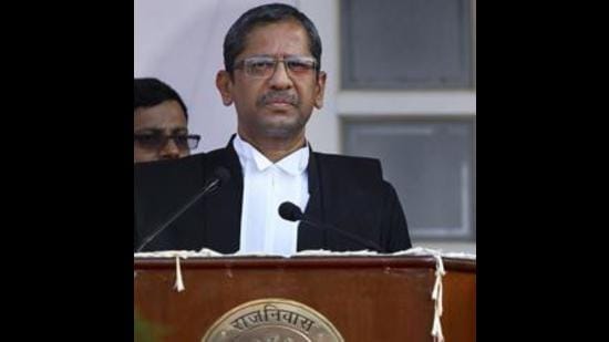 The Supreme Court can walk the talk by promptly taking up pending cases, including the ones on electoral bonds, constitutionality of decisions such as the effective abrogation of Article 370 and the division of Jammu and Kashmir, the Citizenship (Amendment) Act, and offering its views on the perceived use of anti-terror laws to crack down on free speech (PTI) The Supreme Court can walk the talk by promptly taking up pending cases, including the ones on electoral bonds, constitutionality of decisions such as the effective abrogation of Article 370 and the division of Jammu and Kashmir, the Citizenship (Amendment) Act, and offering its views on the perceived use of anti-terror laws to crack down on free speech (PTI)