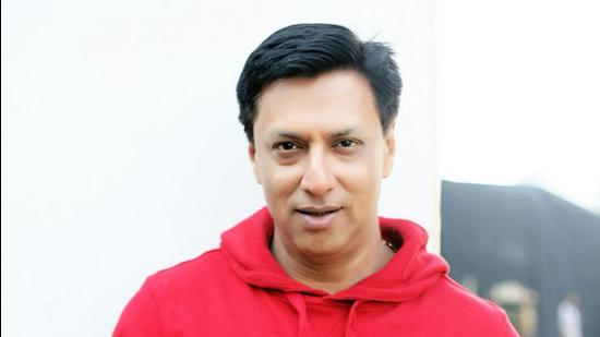 Director Madhur Bhandarkar Director Madhur Bhandarkar