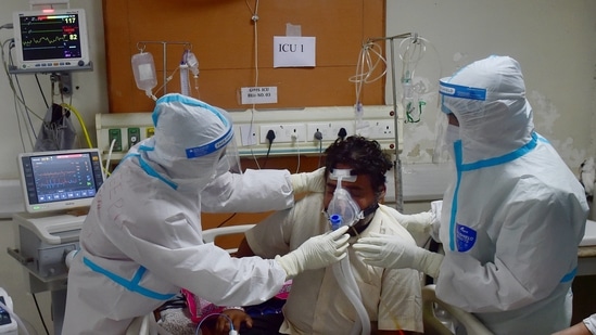 IIM Indore director Himanshu Rai said that the free leadership programme, which will have a duration of 70 hours, will covered by the institute as part of its institutional social responsibility initiative.(PTI)