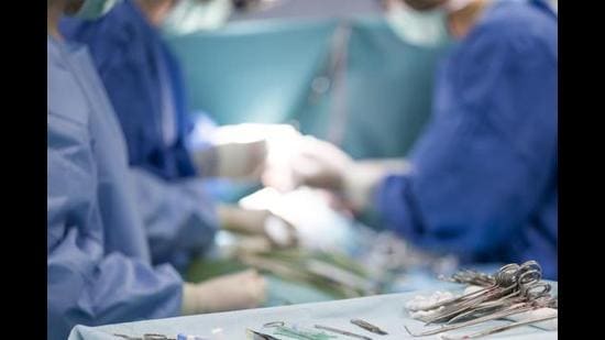 The doctor said that the parents have been advised to keep a close watch on the child, cut her hair for a few years. The child is still under observation. (Getty Images/iStockphoto)