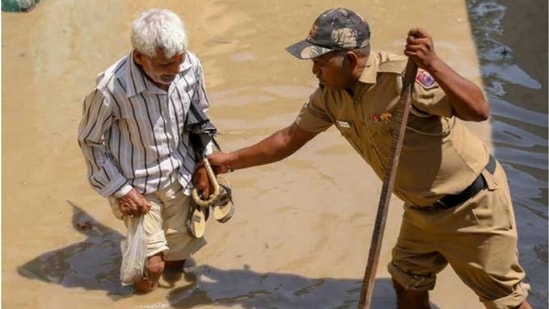 According to the Climate Risk Index, 2018, India jumped nine places in climate vulnerability rankings. (Representative Photo/iStock) According to the Climate Risk Index, 2018, India jumped nine places in climate vulnerability rankings. (Representative Photo/iStock)