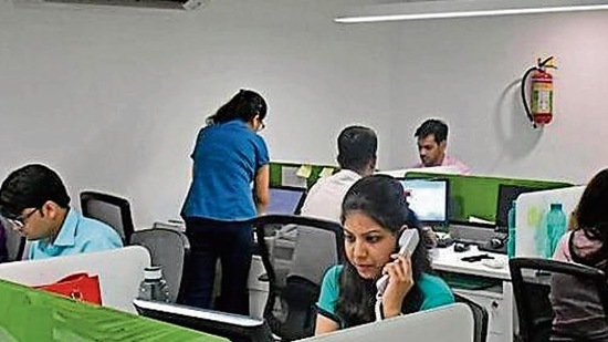 Employers should consider a WFH allowance to reduce the office-related expenses of employees, revealed a survey. Employers should consider a WFH allowance to reduce the office-related expenses of employees, revealed a survey.