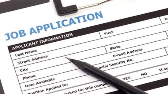 SSHB recruitment: Applications are invited for 8853 vacancies(Shutterstock/ Representative photo)