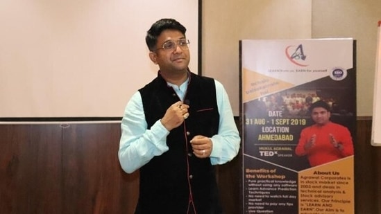 Mukul Agrawal