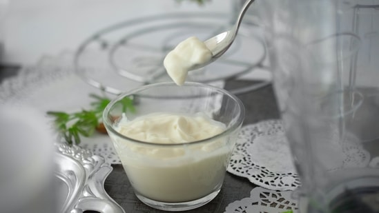 High in probiotics: Studies suggest that including foods and drinks packed with probiotics or live organisms help eradicate H.pylori and reduce stomach inflammation.(Unsplash)