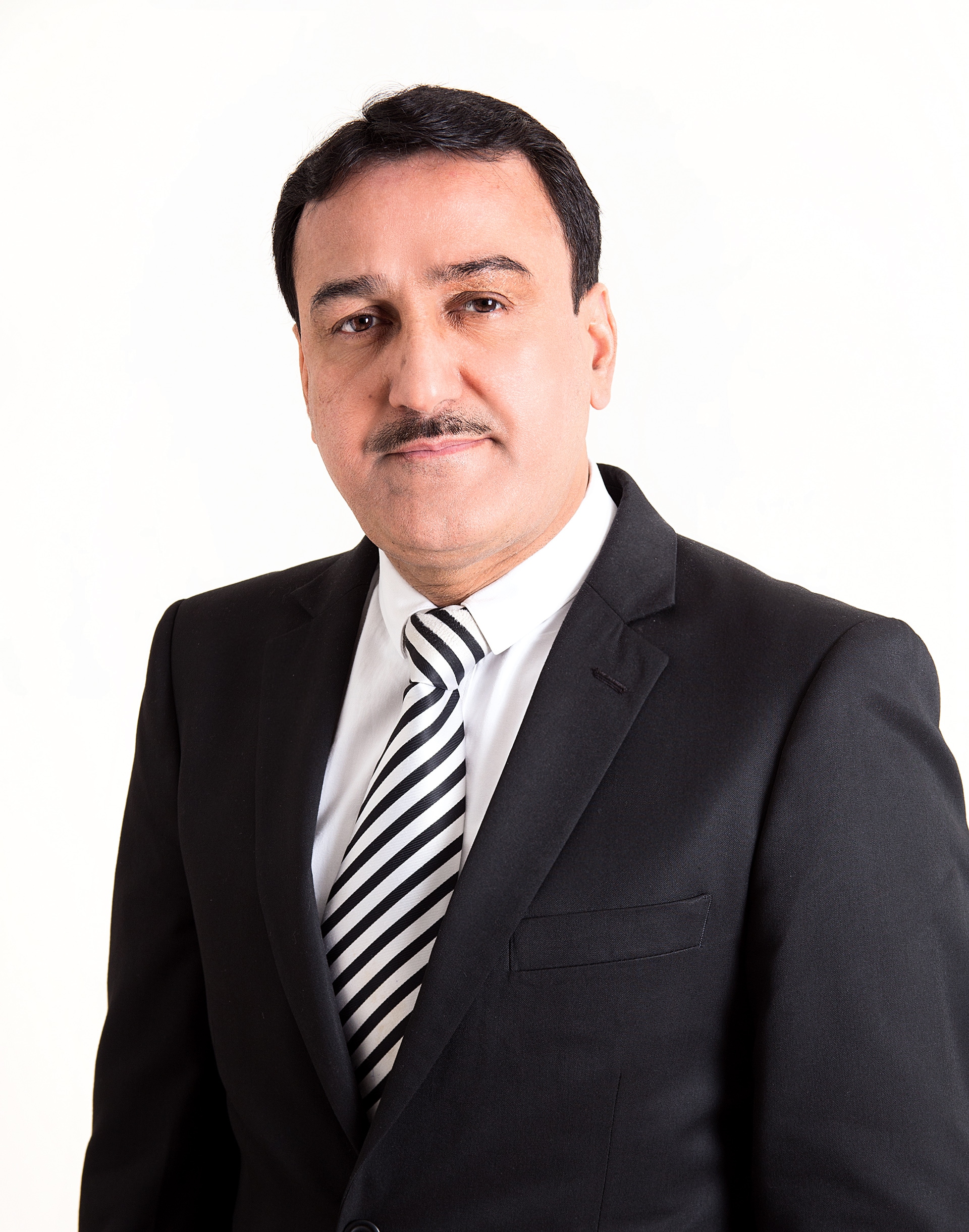 Dr Rajeev K Sharma feels that e-consultations should become a part of our life Dr Rajeev K Sharma feels that e-consultations should become a part of our life