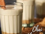 Chai Cheesecake
