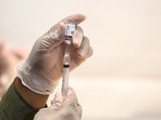 The FDA has now authorized a total of four batches of the vaccine manufactured at the Emergent facility.