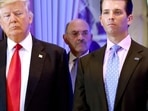 Donald Trump has not been charged but the probe has found out that Trump signed some of the cheques of this alleged scheme. Donald Trump has not been charged but the probe has found out that Trump signed some of the cheques of this alleged scheme.