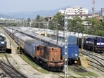 Some of these trains are resuming services from Friday. Some of these trains are resuming services from Friday.