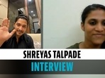 Shreyas Talpade talks about his films &amp; digital platform for theatre, Nine Rasas